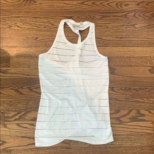 Athleta Women’s Racer Back Tank